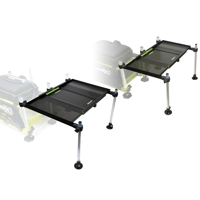Matrix 3D Extending Side Trays